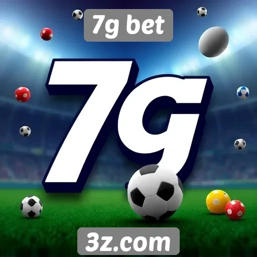 Comparação entre 7g bet e outros sites de apostas