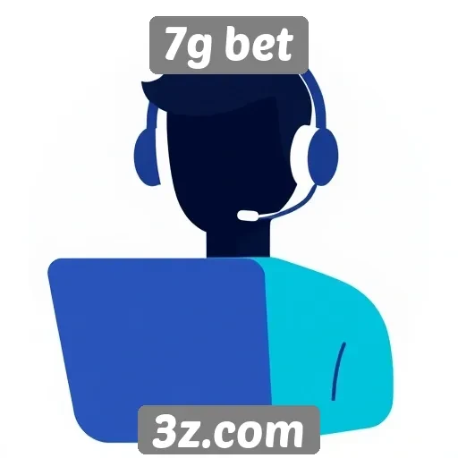 Suporte ao cliente no 7g bet examinado