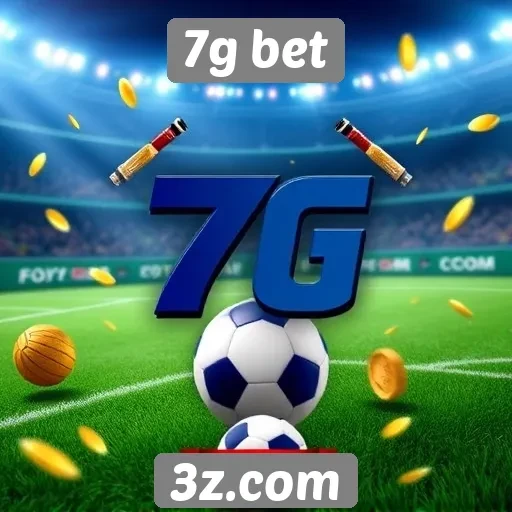 Análise de bônus e promoções do 7g bet