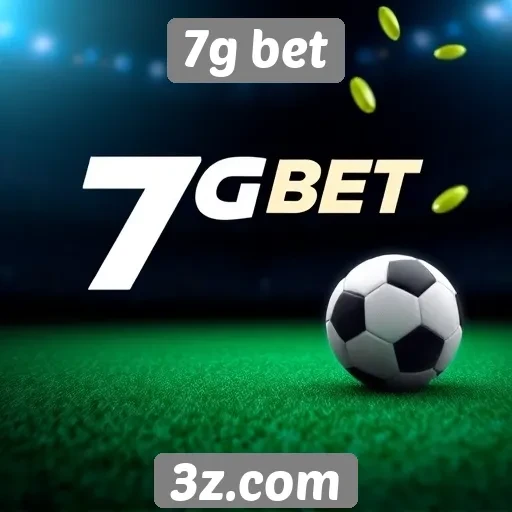 Exploração das opções de jogos disponíveis no 7g bet