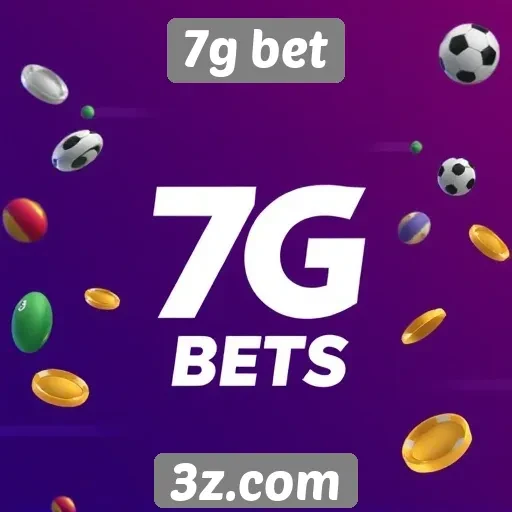 Oferta de jogos disponíveis na plataforma 7g bet