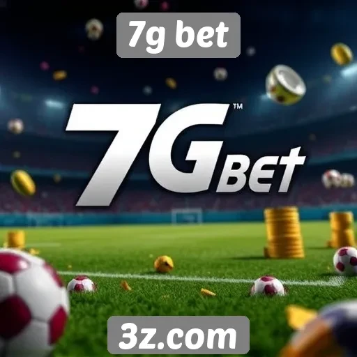 Dicas para otimizar a experiência no 7g bet