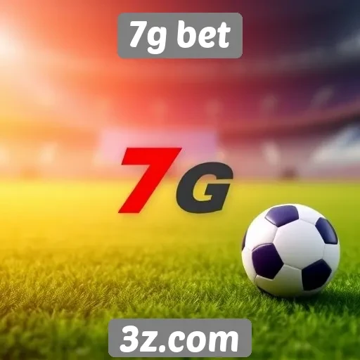 Métodos de pagamento aceitos na 7g bet