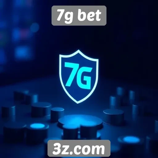 Estudo sobre segurança e proteção no 7g bet
