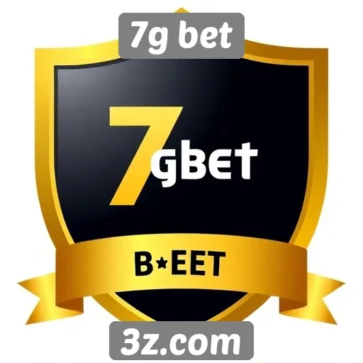 Avaliação de segurança do site 7g bet