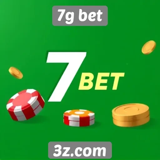 Ofertas especiais disponíveis na 7g bet para novos usuários